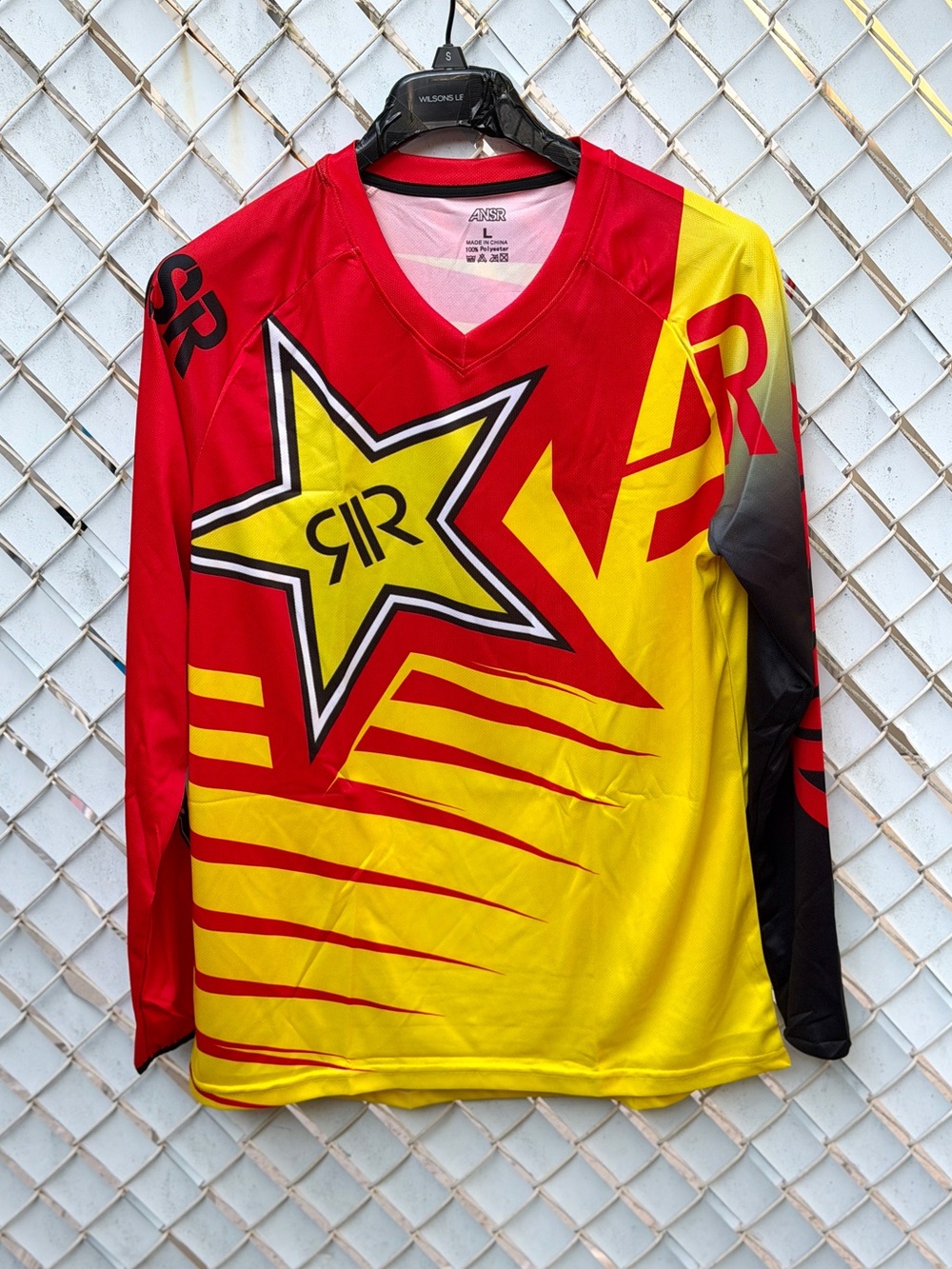 Dirt Bike Jerseys Motox T-shirts